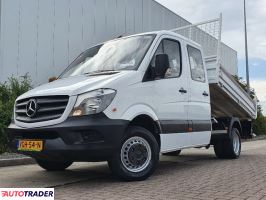 Mercedes Sprinter 2015 Mercedes Sprinter 2015