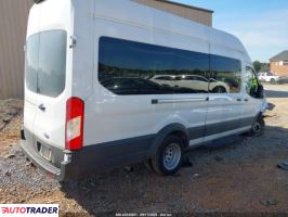 Ford Transit 2025 3