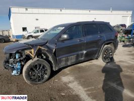 Jeep Grand Cherokee 2019 3 Jeep Grand Cherokee 2019 3