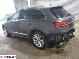 Audi Q7 2025 3