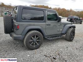 Jeep Wrangler 2020 2