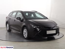 Toyota Corolla - zobacz ofertę