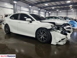 Toyota Camry 2023 2