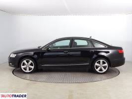 Audi A6 2010 2.7 187 KM Audi A6 2010 2.7 187 KM