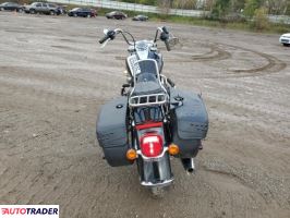 Harley-Davidson Heritage 2023