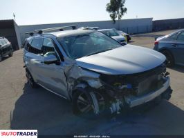 Kia Sorento 2024 1