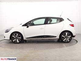 Renault Clio 2013 1.5 73 KM