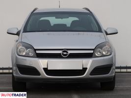 Opel Astra 2005 1.6 103 KM