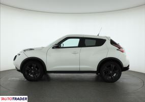 Nissan Juke 2016 1.2 113 KM Nissan Juke 2016 1.2 113 KM