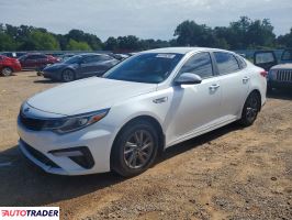 Kia Optima 2020 2