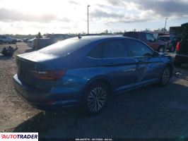 Volkswagen Jetta 2019 1