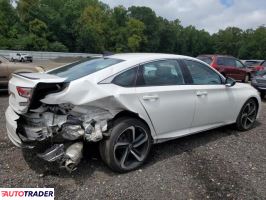 Honda Accord 2021 1 Honda Accord 2021 1