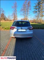 Opel Insignia 2013 2.0 140 KM