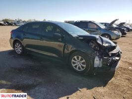 Toyota Corolla 2021 1