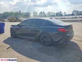 Toyota Camry 2026 2