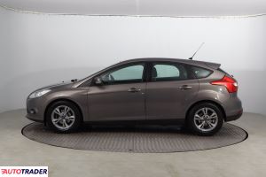 Ford Focus 2014 1.0 123 KM