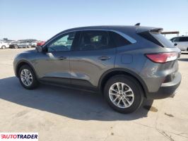Ford Escape 2022 1 Ford Escape 2022 1