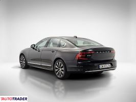 Volvo S90 2022 2.0 250 KM