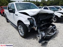 Ford F150 2019 2 Ford F150 2019 2