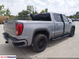 GMC Sierra 2026 5