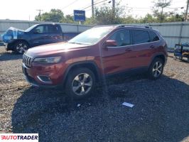 Jeep Cherokee 2019 3 Jeep Cherokee 2019 3
