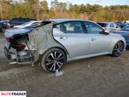 Nissan Altima 2020 2 Nissan Altima 2020 2