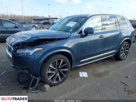 Volvo XC90 2023 2
