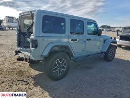 Jeep Wrangler 2024 2