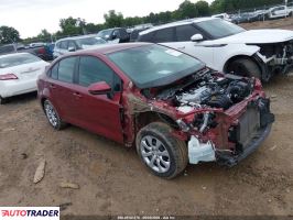 Toyota Corolla - zobacz ofertę
