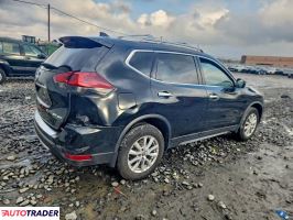 Nissan Rogue 2020 2