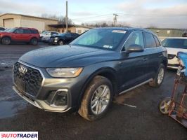 Audi Q5 - zobacz ofertę