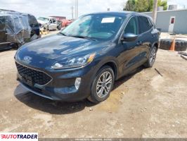 Ford Escape 2022 1 Ford Escape 2022 1