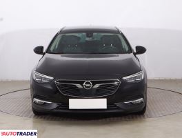 Opel Insignia 2017 1.5 162 KM