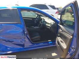 Honda Civic 2020 2