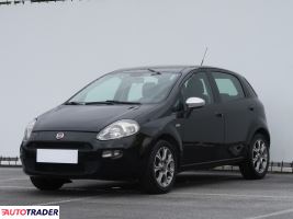 Fiat Punto 2014 1.2 68 KM