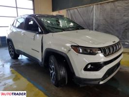 Jeep Compass 2025 2 Jeep Compass 2025 2