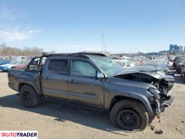 Toyota Tacoma 2021 3 Toyota Tacoma 2021 3