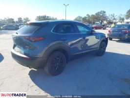 Mazda CX-30 2022 2