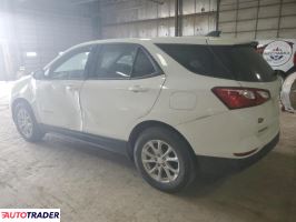 Chevrolet Equinox 2019 1