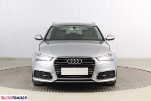 Audi A6 2017 2.0 147 KM