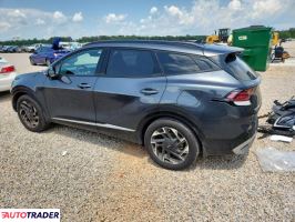 Kia Sportage 2023 2