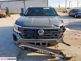 Volkswagen Atlas 2024 2