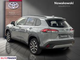 Toyota Pozostałe 2025 2.0 152 KM Toyota Pozostałe 2025 2.0 152 KM