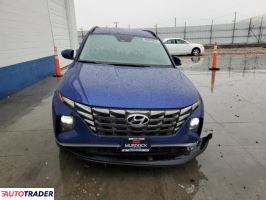 Hyundai Tucson 2024 2