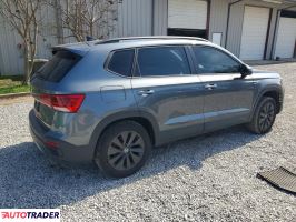 Volkswagen Pozostałe 2024 1