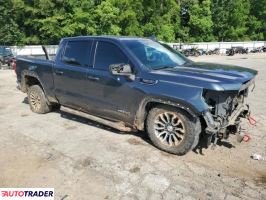 GMC Sierra 2019 6 GMC Sierra 2019 6