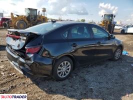 Kia Pozostałe 2024 2