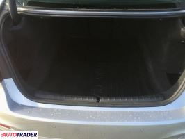 BMW 540 2019 3.0 340 KM