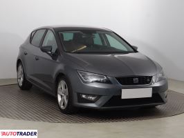 Seat Leon 2014 1.4 147 KM