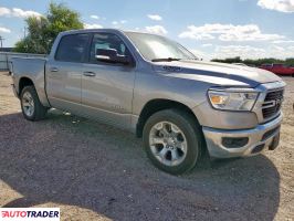 Dodge Ram 2021 5